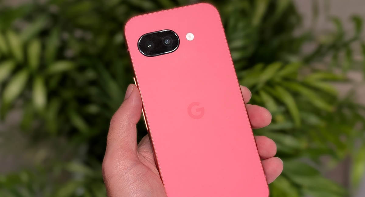 Google Pixel 10a Mini 2026