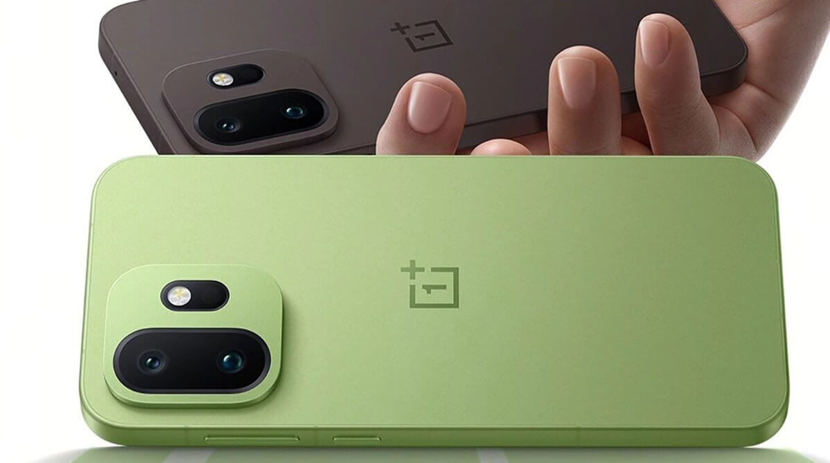 OnePlus 15T Mini 2026
