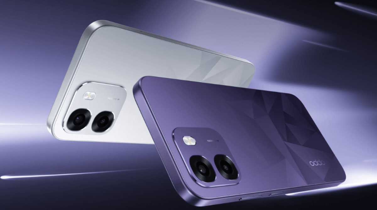 Oppo K14