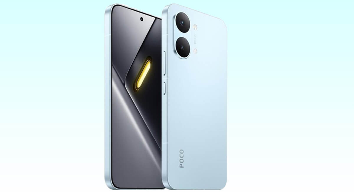 Xiaomi Poco X8 Pro Max