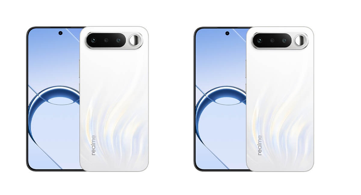 Realmi 16