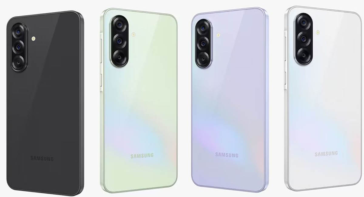 Samsung Galaxy A37