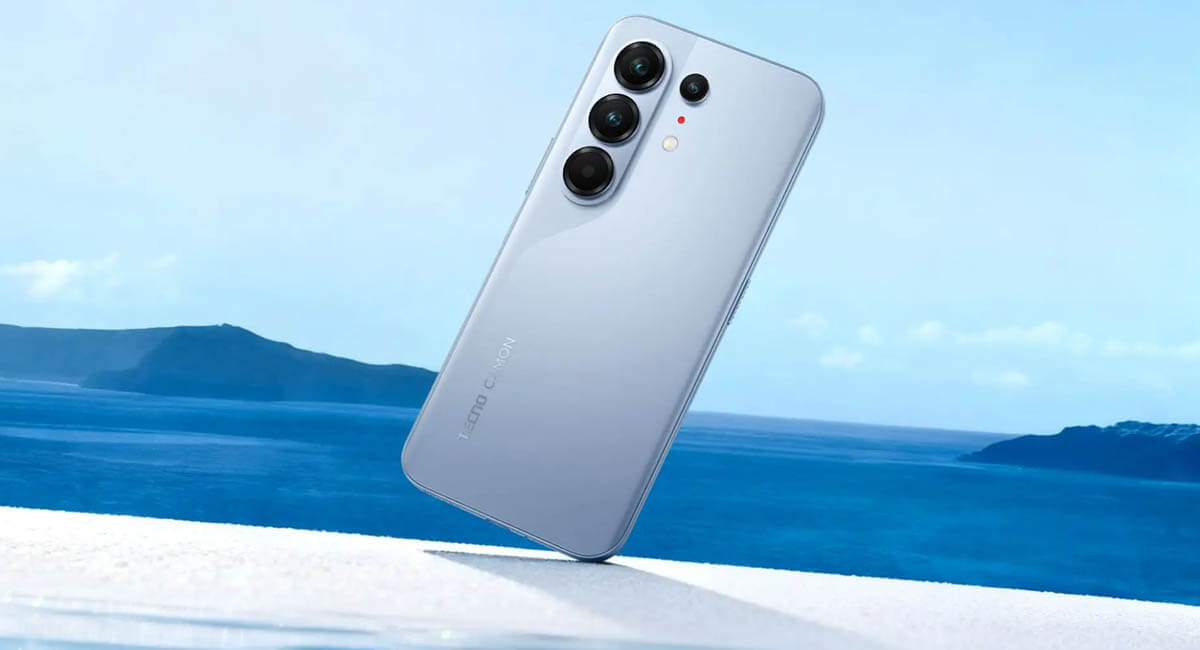 Tecno Camon 50 Ultra