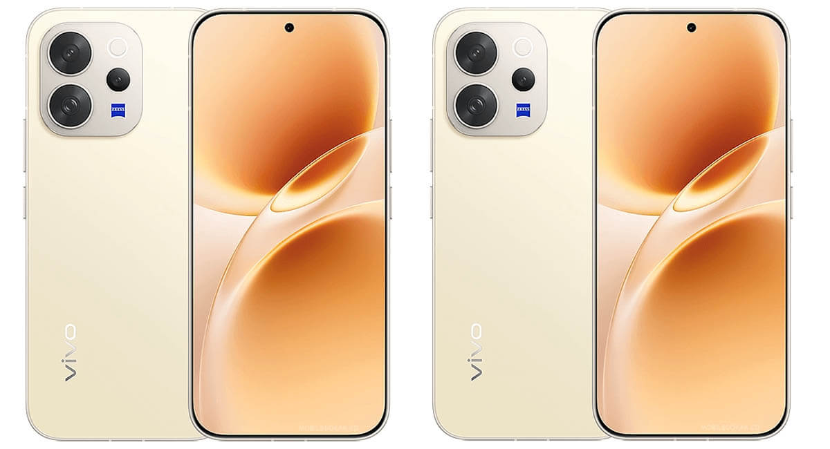 Vivo V70