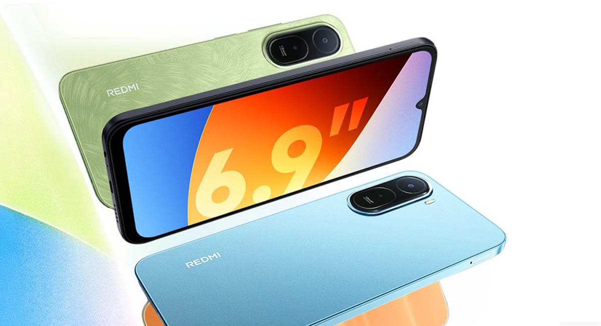 Xiaomi Redmi A7 Pro 4G
