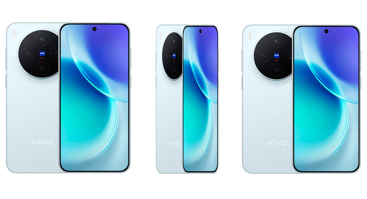 Vivo X300s